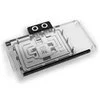 Alphacool Core RTX 5080 ROG Astral GPU Wasserkühlung, ARGB, mit Backplate – Acryl