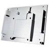 Alphacool Core RX 9070 Hellhound/Reaper/Pulse/Pure GPU Vanduo Block, ARGB, with Backplate – Acrylic