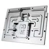 Alphacool Core RX 9070 Hellhound/Reaper/Pulse/Pure GPU Vanduo Block, ARGB, with Backplate – Acrylic