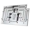 Vaizdo plokštė „Alphacool Core RX 9070 Quicksilver/Swift“ GPU „Vanduo“ blokas, ARGB, su galine plokšte - akrilas