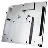 Alphacool Core RX 9070 Raudona Devil GPU blok wodny, ARGB, su płytką tylną - akryl