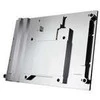 Alphacool Core RX 9070 XT Taichi Vanduo Block, Backplate - Acrylic, Juodas