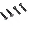Alphacool Alphacool Core Square Pumpenhalter VPP/D5 Aliuminio - Juodas