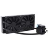„Alphacool Core Ocean T38 280 mm“ skaitmeninis procesoriaus aušintuvas „AIO“