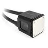 Alphacool Eisbaer 360 Aurora 1.1 ARGB All-in-One Liquid Cooler - 360mm, juodos spalvos