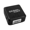 Alphacool Eisbaer LT (Solo) CPU cooler with pump – juodas