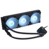 Alphacool Eisbaer LT360 Aurora HPE Digital RGB Complete Vanduo Cooling – 360mm