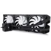 Šaldymas vandeniu Alphacool Eisbaer Pro Aurora 420 (11774)