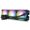 Šaldymas vandeniu Alphacool Eisbaer Pro Aurora 420 (11774)