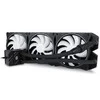 Šaldymas vandeniu Alphacool Eisbaer Pro Aurora 420 (11774)