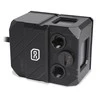 Alphacool Alphacool Eisbaer Pro ES Solo, 2600U/min - juodas