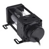 Alphacool Eisbecher Aurora D5 150 mm including Alphacool VPP Apex D5 – Acetal/Glass