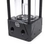 Alphacool Eisbecher Aurora D5 150 mm including Alphacool VPP Apex D5 – Acetal/Glass