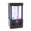 Alphacool Eisbecher Aurora D5 150 mm including Alphacool VPP Apex D5 – Acetal/Glass
