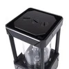 Alphacool Eisbecher Aurora D5 150 mm including Alphacool VPP Apex D5 – Acetal/Glass