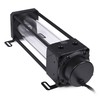 Alphacool Eisbecher Aurora D5 250 mm including Alphacool VPP Apex D5 – Acetal/Glass