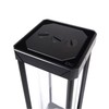 Alphacool Eisbecher Aurora D5 250 mm including Alphacool VPP Apex D5 – Acetal/Glass