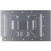 Alphacool Eisblock Aurora GPX-N RTX 4090 su backplate AMP - Acryl