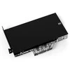 Alphacool Eisblock Aurora GPX-N RTX 4090 su backplate AMP - Acryl