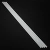 Alphacool Eisrohr 13/10mm Hard-Tube Acrylic (PMMA) – satin, 80cm (4-pack)