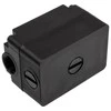 Alphacool Eisstation 40 DC-LT siurblio priedas su išsiplėtimo baku
