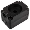 Alphacool Eisstation 40 DC-LT siurblio priedas su išsiplėtimo baku