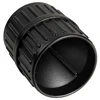 „Alphacool Eistools Strong Guy“ šerpetotojas kietiems vamzdžiams – juodas
