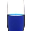 Alphacool Ice Vanduo Crystal Mėlyna, 1000ml Ready Mix – mėlynas