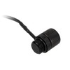 „Alphacool“ lazerinio jungiklio jungtis su G1/4 colio vidiniu sriegiu, 4 kontaktų „Molex“ jungtimi, juoda