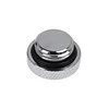 Alphacool Eiszapfen Stop Fitting G1/4, chrome – 6 pack