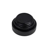 Alphacool Eiszapfen Stop Fitting G1/4, juodas – 6 pack