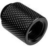 Alphacool Eiszapfen Extension 20mm G1/4 Female to G1/4 Male – Juodas