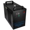 Alphacool Eiszeit 2000 aušintuvas / kompresorinis aušintuvas - juodas