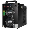Alphacool Eiszeit 2000 aušintuvas / kompresorinis aušintuvas - juodas