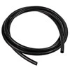 Alphacool EPDM Tube, Schlauch, 11/8mm – juodas 1m