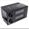 Alphacool ES 2U išsiplėtimo bakas D5 su srauto / temperatūros jutikliu