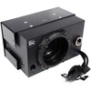 Alphacool ES 2U išsiplėtimo bakas D5 su srauto / temperatūros jutikliu