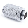 Alphacool ES D-Plug 25,5-40,5mm, G1/4 AG auf G1/4 AG – chromuotas