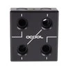 Alphacool ES Distro Plate C2