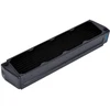 „Alphacool ES HPE-60 X-Flow“ radiatorius, varinis, Ø 320 mm, juodas
