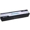 „Alphacool ES HPE-60 X-Flow“ radiatorius, varinis, Ø 320 mm, juodas
