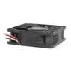 Alphacool ES PWM-korpuso ventiliatorius – 80mm