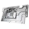 Alphacool ES RTX 5090 Reference Vanduo Block, 1-Slot Design, with Backplate – Carbon