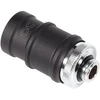 „Alphacool ES“ greito atjungimo jungtis, BLH1A lizdas, AG