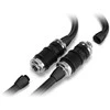 Alphacool BLH1A greito atleidimo jungtys su žarnomis