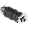 „Alphacool ES“ greito atjungimo BLH1A komplektas G1/4-G1/4