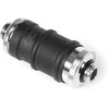 „Alphacool ES“ greito atjungimo BLH1A komplektas G1/4-G1/4