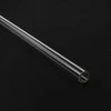 „Alphacool HardTube“ 16/11 mm borosilikatinio stiklo, 90 laipsnių kampu, 20/40 cm – skaidrus
