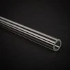Alphacool HardTube 16/11mm borosilikatinis stiklas 400mm - skaidrus