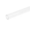 „Alphacool Hardtube“ akriliniai vamzdžiai 13/10 mm, 60 cm, 4 vnt. rinkinys